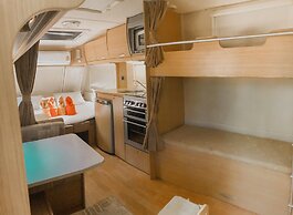 Beach House Camp