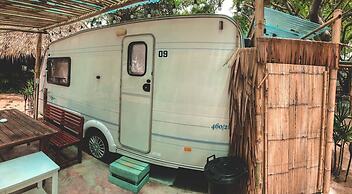 Beach House Camp