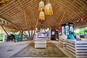 Beach House Camp
