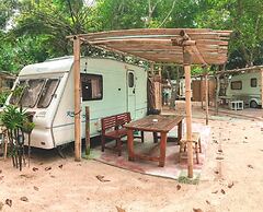 Beach House Camp