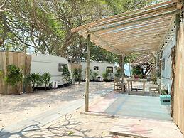Beach House Camp