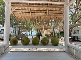 Beach House Camp