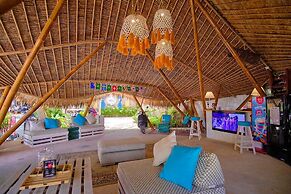 Beach House Camp