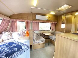Beach House Camp