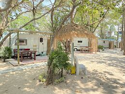 Beach House Camp