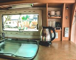 Beach House Camp
