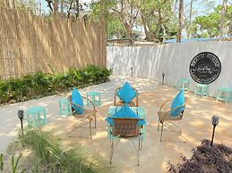 Beach House Camp