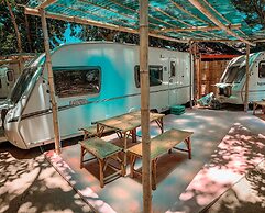 Beach House Camp