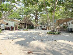 Beach House Camp