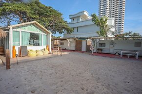 Beach House Camp