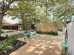 Beach House Camp