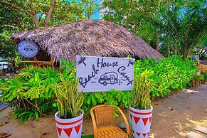 Beach House Camp