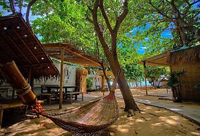 Beach House Camp