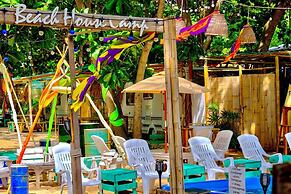 Beach House Camp