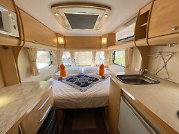 Beach House Camp