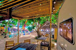 Beach House Camp