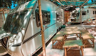 Beach House Camp