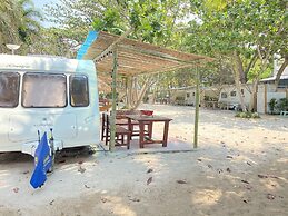 Beach House Camp