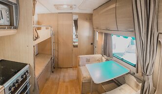 Beach House Camp