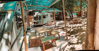 Beach House Camp