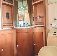 Beach House Camp