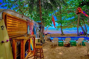 Beach House Camp