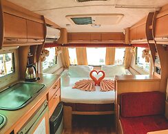 Beach House Camp