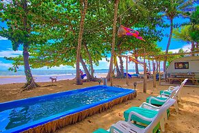 Beach House Camp