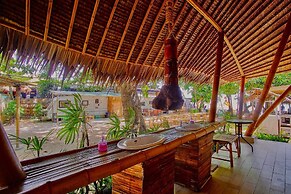 Beach House Camp