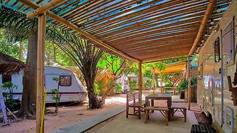 Beach House Camp