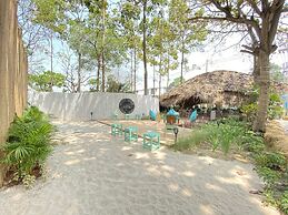 Beach House Camp