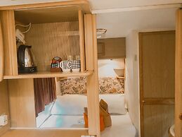Beach House Camp