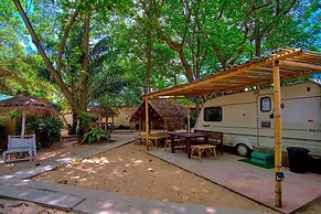 Beach House Camp