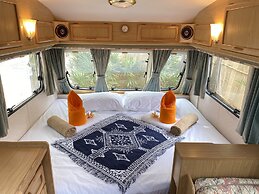 Beach House Camp