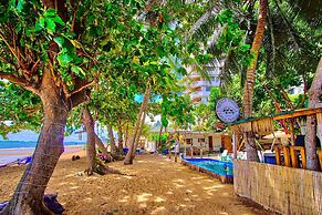 Beach House Camp