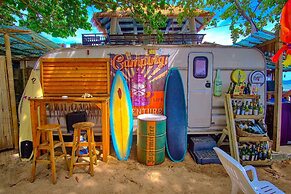 Beach House Camp