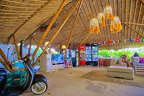 Beach House Camp
