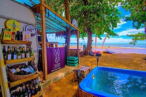 Beach House Camp