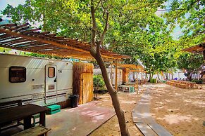 Beach House Camp