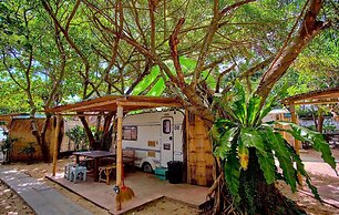 Beach House Camp