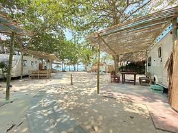 Beach House Camp