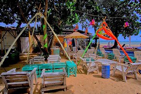 Beach House Camp