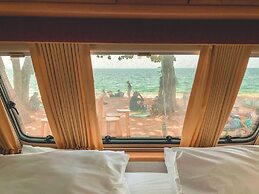 Beach House Camp