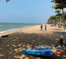 Beach House Camp