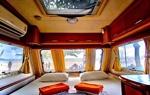 Beach House Camp