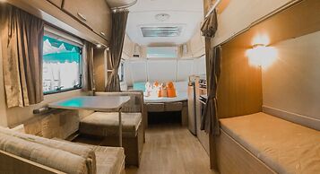 Beach House Camp
