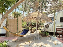 Beach House Camp