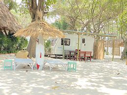 Beach House Camp