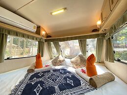 Beach House Camp