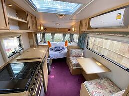Beach House Camp
